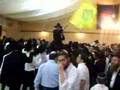 Chasidic wedding dance