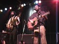 November Blue - The Avett Brothers - The Music Farm