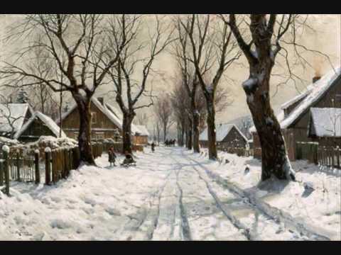 Schubert - Winterreise - 