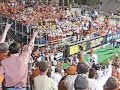Texas Longhorns - Eyes of Texas / Texas Fight  @ CU Boulder