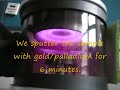 Sample preparation tecnique for SEM (Part2)