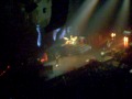 Green Day. Brainstew live. Philiadelphia 7.21.09