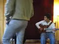 andreas and eddy   blue bossa