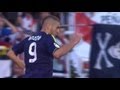 Rayo Vallecano 0 Real Madrid 2