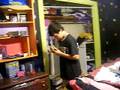 videos de TJs high / drunk