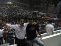 ColdPlay Live - Singapore