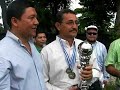 INTIPUCA, SEGUNDO LUGAR TORNEO SAN MIGUEL