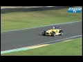 Icon for Post #Caterham Onboard camera Knockhill 2009