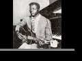 Blind Willie Johnson - Dark was the night...