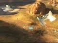 A Halo 3 Film: Shenanigans in Forge!!