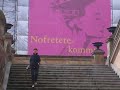 nofretete