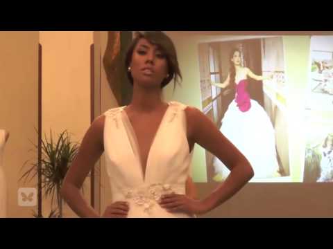 Eva Novias presenta la temporada 2016