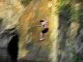 Jumping into the Mica Mine