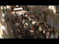 videos de CASAMENTO VIVART CORAL CAPELA PUC ENTRADA PADRINHOS 