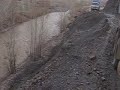 WFP Truck convoy near Bamyan Afghanistan