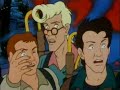 Real Ghostbusters - Winston's home run!