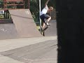 bs ollie bail