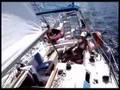 Sailing Greece