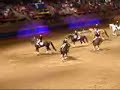 royal winter fair grand prix quadrille