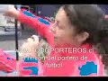 ROMINA PARRAGUIRRE (PORTERA DE CHILE SUB 20 FEMENINO) ROMINA PARRAGUIRRE (PORTERA DE CHILE SUB 20 FEMENINO)