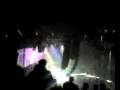 Van Halen Cox Arena