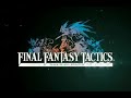 Final Fantasy Tactics The Lion War for PSP