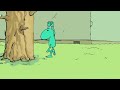 frank de frog frank de frog