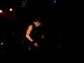 Neaera - Wall Of Death + Armamentarium - R�hre/Stuttgart