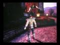 videos de MKA Konquest Mode Scorpion Goon Glitch
