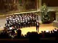 Glee Club Christmas Concert 07 12 Days of Christmas