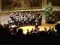 Glee Club Christmas Concert 07 12 Days of Christmas