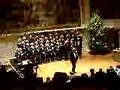 Glee Club Christmas Concert 07 12 Days of Christmas