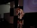 Final Karaoke Mole julio 2007 WAX - I'll give you ll my love (Fabiola Ortiz)