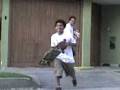 videos de Ollie Intervenido SDOsk8 atentado a PEle