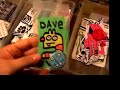 Stickertraders.com Graffiti Street Art Zine Stickers