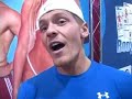 Scivation at the 2007 Olympia Weekend