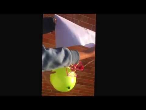 how to eliminate air resistance