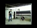 The punisher el castigador