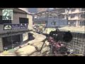 Modern Warfare 2 - Request Game 4 (TMP - Invasion & Sub Base)