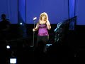 Kelly Clarkson - Boca Raton - Don't Waste Your Time