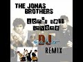 Jonas Brothers - Don't Tell Anyone [DJ Echo Remix]