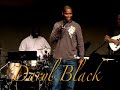 Daryl Black Praise & Worship Daryl Black Praise & Worship