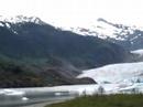 Mendenhall Glacier