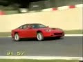 fiat vs ferrari vs formula one ! amazing