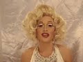 Drag Queen Marilyn Monroe: Singing Live!