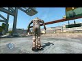 Skate 3 - Extra Skaters & Cheat Codes