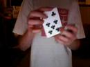 How to make gaff cards