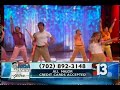 mamma mia las vegas on jerry lewis telethon