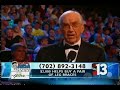 mamma mia las vegas on jerry lewis telethon