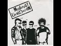 Moderat Likvidation - Hiroshima